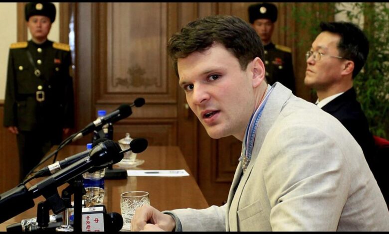 Haley ad warmbier north korea