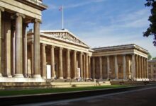 British museum legion focus groups