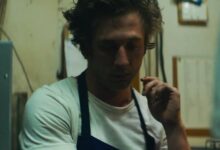 Jeremy allen white emmy the bear
