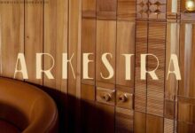 Istanbul arkestra restaurant ritmo