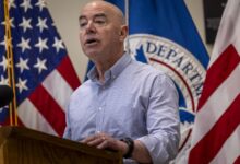 Impeach mayorkas house republicans