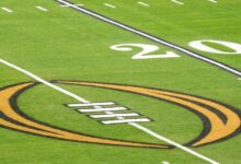 College football playoff format automatic bids