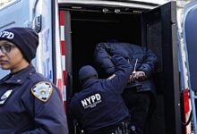 Fbi adams greco investigation nyc