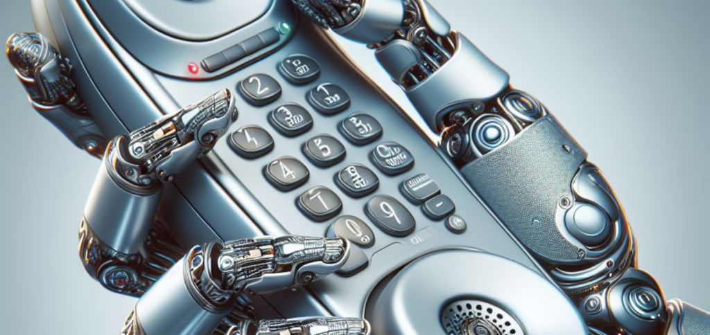 Fcc ban ai robocalls