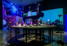 Cauleen smith artist los angeles