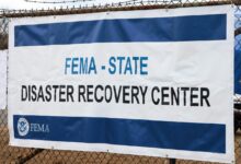 Fema disaster aid climate