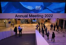 Quotation of the day russia sows instability davos forum is cautioned