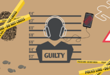 Is true crime as a form of entertainment ethical
