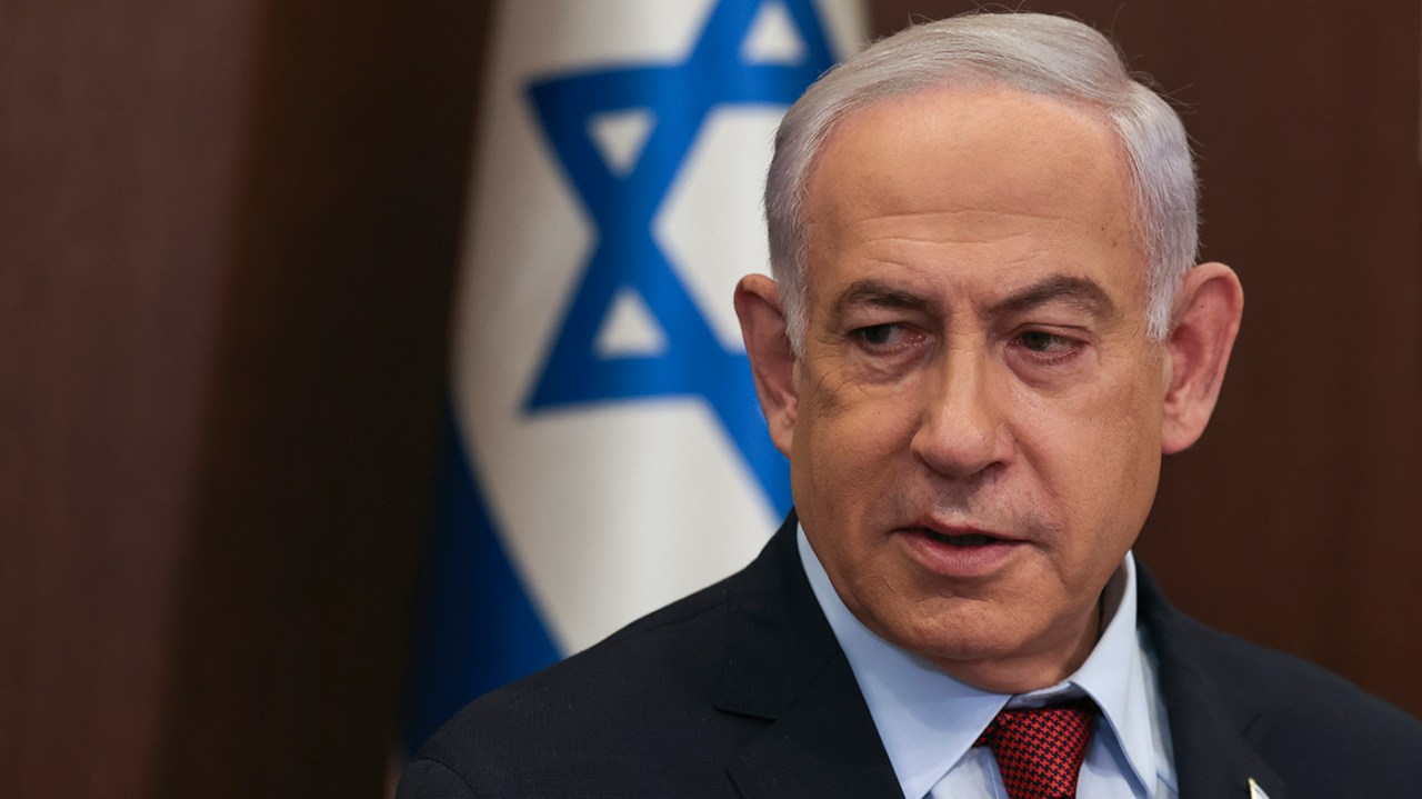 Netanyahu biden gaza operation calls determined escalate violence israeli vowed fierce palestine