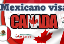Canada mexico visa travel