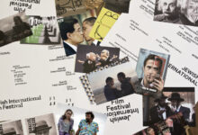 Jewish inclusion standards film academy