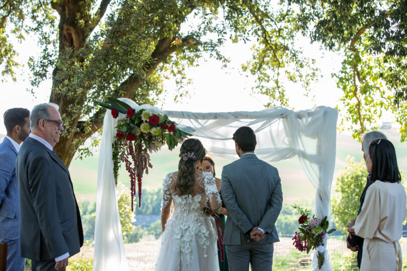Andres karen castano marriage triplets