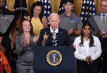 Biden inflation reduction act cost