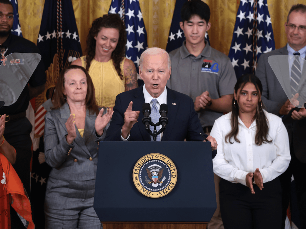 Biden inflation reduction act cost