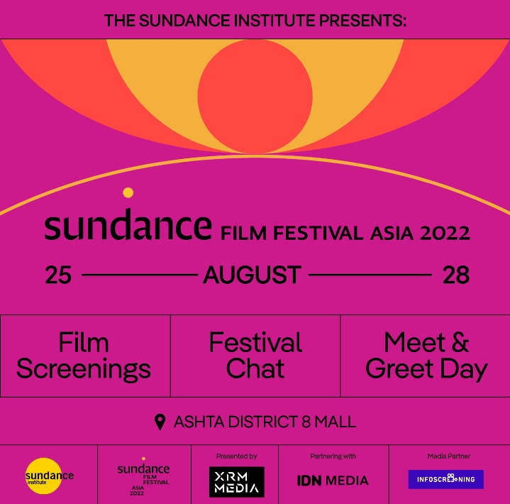 Sean wang sundance film festival