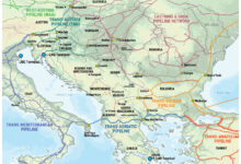 Bosnia gas pipeline russia