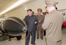 North korea kim jong un leader korean title was takes additional commission appointed affairs chairman newly created tuesday state