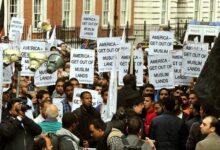 Uk ban hizb ut tahrir terror