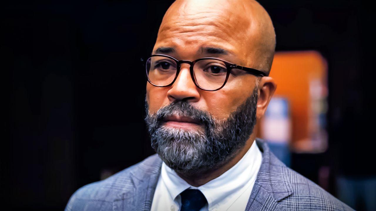 Jeffrey wright american fiction