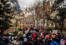 Nyc climate change education