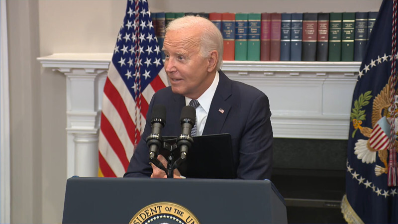 Biden inflation reduction act cost