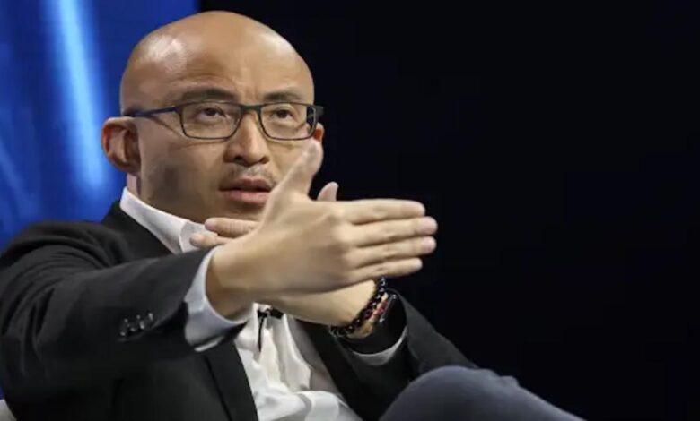 Bao fan china renaissance