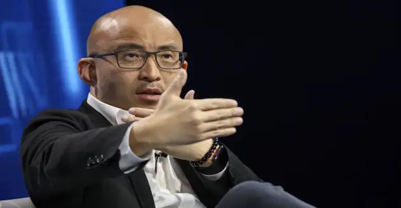 Bao fan china renaissance