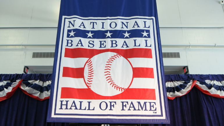 Baseball hall of fame election takeaways