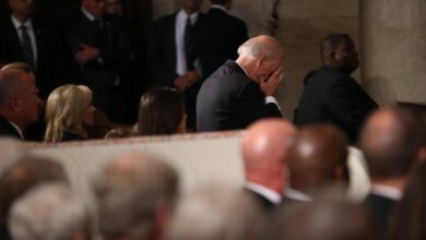 Biden special counsel beaus death