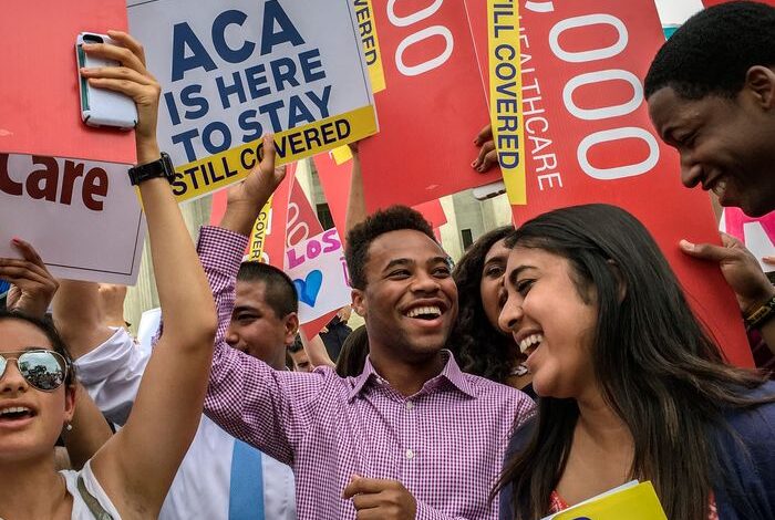 Obamacare affordable care act signups record