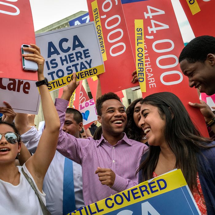 Obamacare affordable care act signups record