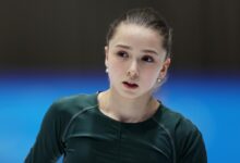 Russia figure skating doping valieva