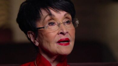 Culture desk chita rivera voice