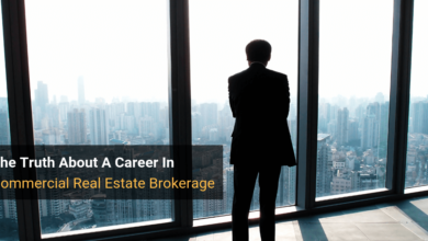 Banks commercial real estate