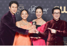 Critics choice awards complete winners list