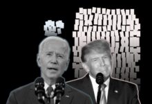 Biden documents trump nevada news