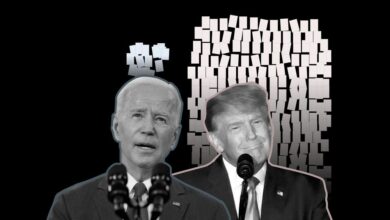 Biden documents trump nevada news