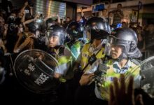 Taiwan vote israel genocide asia