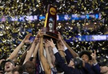 Lawsuit ncaa athletic donors