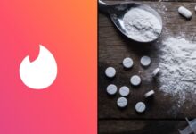 Colombia medellin tinder droga