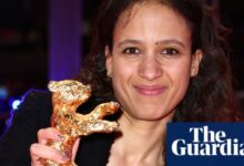 Dahomey berlin film festival berlinale