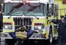 Connecticut fire children deaths