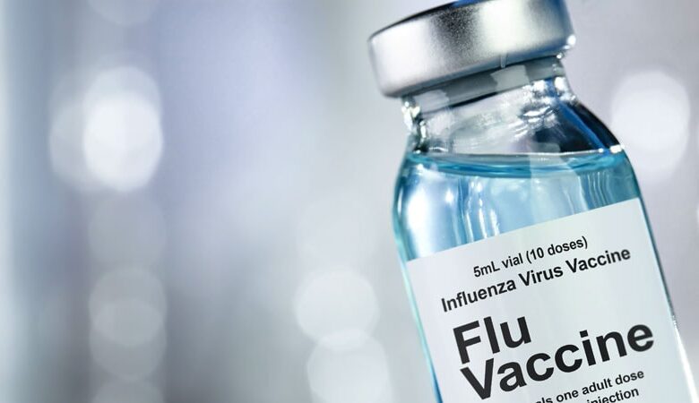 Rsv vaccine guillain barre