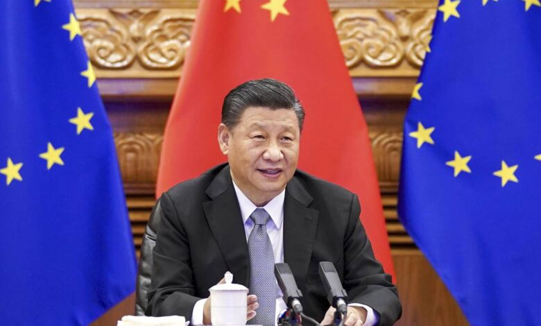 China chips house select committee