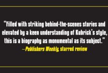 Robert p kolker nathan abrams kubrick