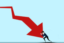 Economy recession soft landing