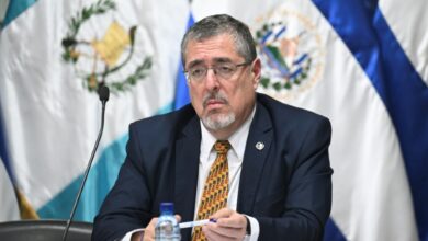 Guatemala presidente bernardo arevalo