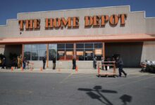 Home depot blm nlrb ruling