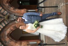 Garrison rufa theodore lavoie wedding