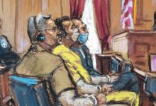 Juan orlando hernandez juicio